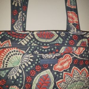 3/$50 Vera Bradley purse